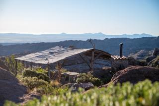 Rustic Mountain Shelter Pure Nature - Las Rabonas - 3