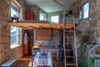 Rustic Mountain Shelter Pure Nature - Las Rabonas - 2