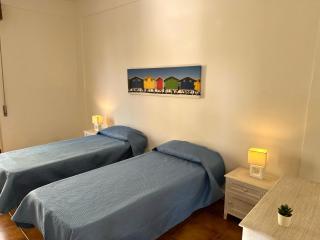 La Casa di Mico - Appartamenti Mare e Sole - 0