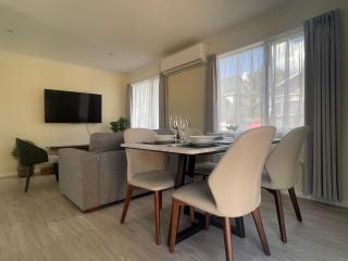 Modern 2 bedrooms house opposite Waikato Hospital - Hamilton - 7