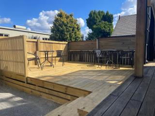 Modern 2 bedrooms house opposite Waikato Hospital - Hamilton - 2