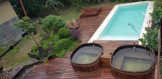 Albero Suites Serranas - Valle Hermoso - 0