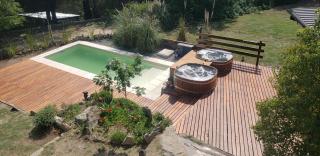 Albero Suites Serranas - Valle Hermoso - 5