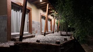 Albero Suites Serranas - Valle Hermoso - 9