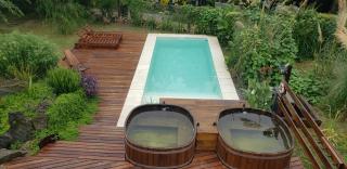 Albero Suites Serranas - Valle Hermoso - 3