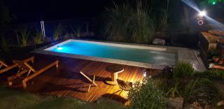 Albero Suites Serranas - Valle Hermoso - 8