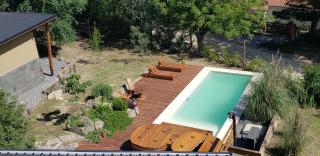 Albero Suites Serranas - Valle Hermoso - 7