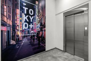 FH - Homey studio in Chico - Bogota - Bogotá - 6