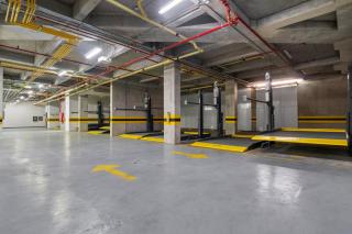 FH - Homey studio in Chico - Bogota - Bogotá - 3