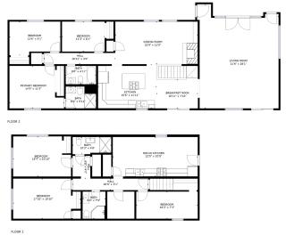 Serene Park City MTN Home Private Hot Tub Sleep 15 - 9
