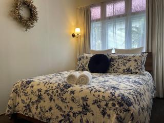 Classic 4 bedrooms house opposite Waikato Hospital - Hamilton - 4