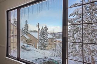 Serene Park City MTN Home Private Hot Tub Sleep 15 - 3