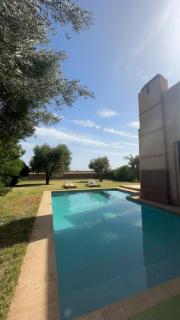 Beautiful Villa near Marrakesh - Marrakech - 8