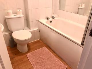 Canada Water Private 2 beds Flat - Londra - 9