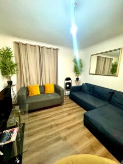 Canada Water Private 2 beds Flat - Londra - 7