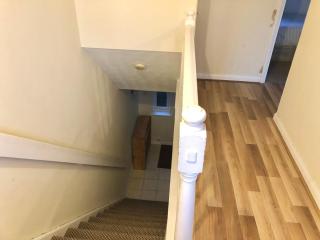 Canada Water Private 2 beds Flat - Londra - 6