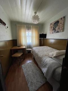 Hospedaje Colón - Osorno - 0