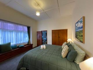 Classic 4 bedrooms house opposite Waikato Hospital - Hamilton - 6
