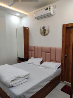 Hotel airport view - Ahmedabad - 5