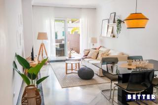 Five Star Housing Puerto Banus By Better Bookings - Marbella - 6