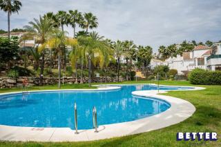 Five Star Housing Puerto Banus By Better Bookings - Marbella - 1
