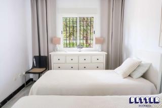 Five Star Housing Puerto Banus By Better Bookings - 1