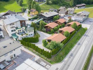 Bergjuwel Typ 2 - Fügen - 0