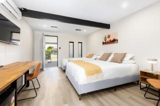 Hacienda Nambucca - Nambucca Heads - 4