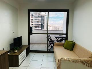 Flat frente à praia e encantador! - Vila Velha - 5