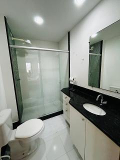 Flat frente à praia e encantador! - Vila Velha - 3