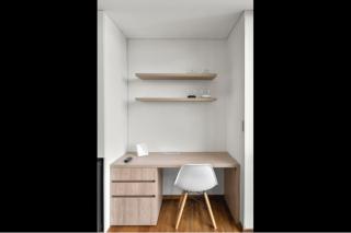 FH - Modern studio in Chico - Bogota - Bogotá - 3