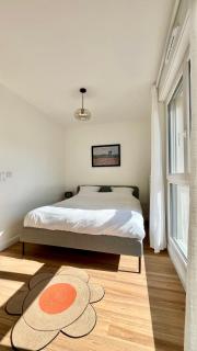 Maison 88 Malakoff - Malakoff - 8