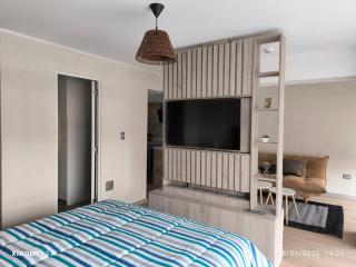 Estudio Luxury Arequipa - Arequipa - 4