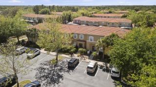 Cozy 3bd Townhouse Near Disney Encantada Resort - 3