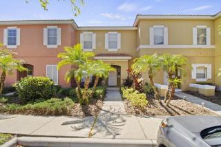 Cozy 3bd Townhouse Near Disney Encantada Resort - 2
