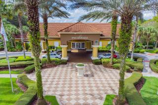 Cozy 3bd Townhouse Near Disney Encantada Resort - 1