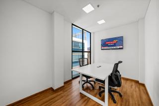 FH - Artsy studio in Chico - Bogota - Bogotá - 5