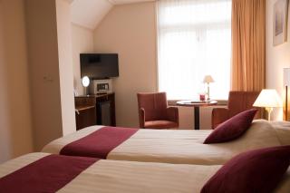 Hotel Het Landhuis - Oldenzaal - 6