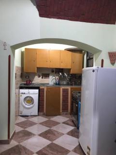 Nile Rose House - 1
