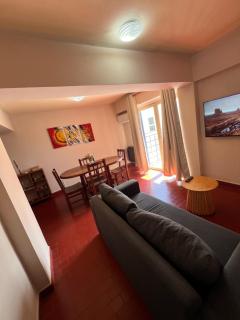 Cómodo departamento centrico a metros de la Catedral - San Fernando del Valle de Catamarca - 8