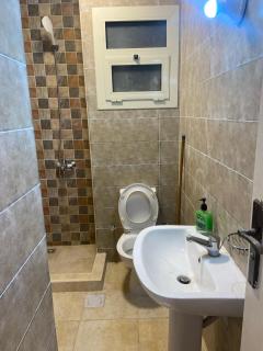 Agora Sidi Abdelrahman - One Bedroom Chalet - El Alamein - 9