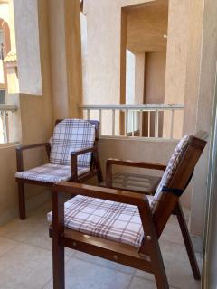 Agora Sidi Abdelrahman - One Bedroom Chalet - El Alamein - 6