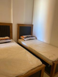 Agora Sidi Abdelrahman - One Bedroom Chalet - El Alamein - 4