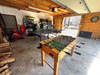 Blue Beech Cottage - Union Pier - 7