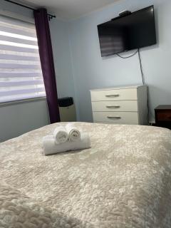 Hostal Like Home - Puerto Natales - 1
