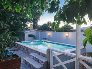 Bon Bini Appartement - Oranjestad - 9