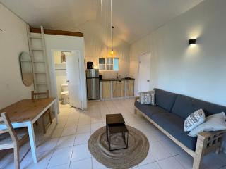 Bon Bini Appartement - 5