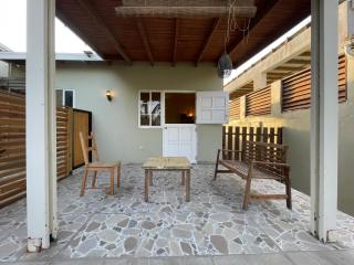 Bon Bini Appartement - Oranjestad - 8