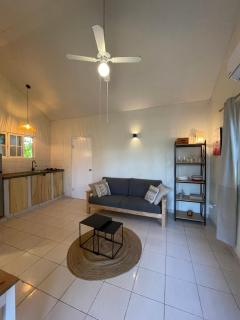 Bon Bini Appartement - Oranjestad - 6