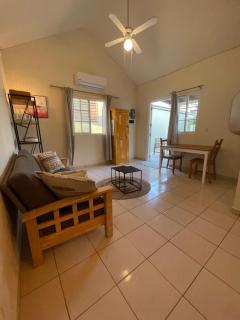 Bon Bini Appartement - Oranjestad - 4